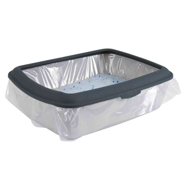 Trixie Medium Cat Litter Tray Liners