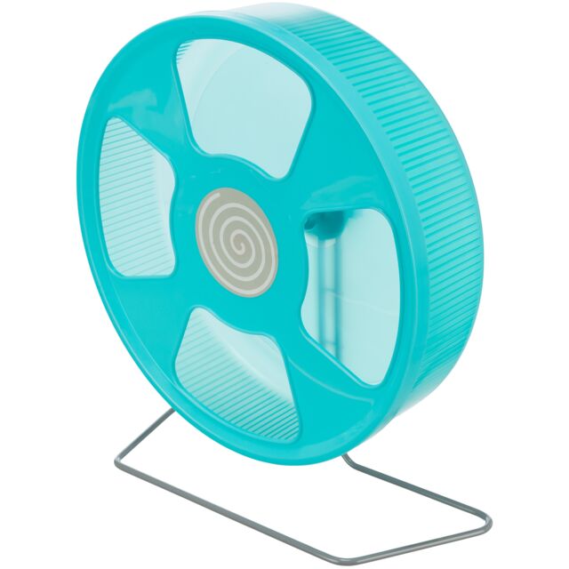 Trixie Small Animal Exercise Wheel 28cm