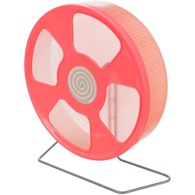 Trixie Small Animal Exercise Wheel 28cm