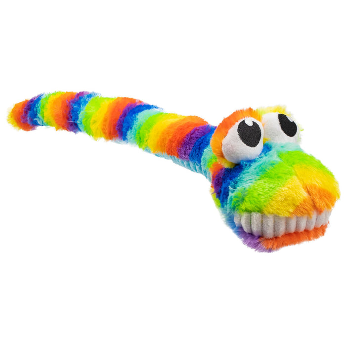 Dog Life Long Caterpillar Toy
