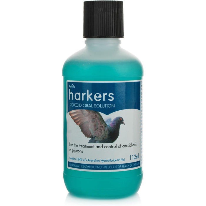 Harkers Coxoid 112ml