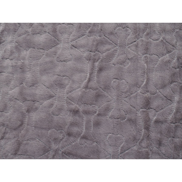 Rosewood Plush Bone Mattress