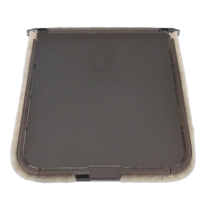 Spare Flap For Cat Mate Microchip and Timer Control Cat Flaps