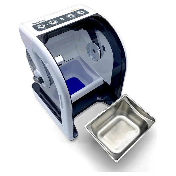 Spare Replacement Ice Pack For Closer Pets MiBowl Automatic Microchip Pet Feeder