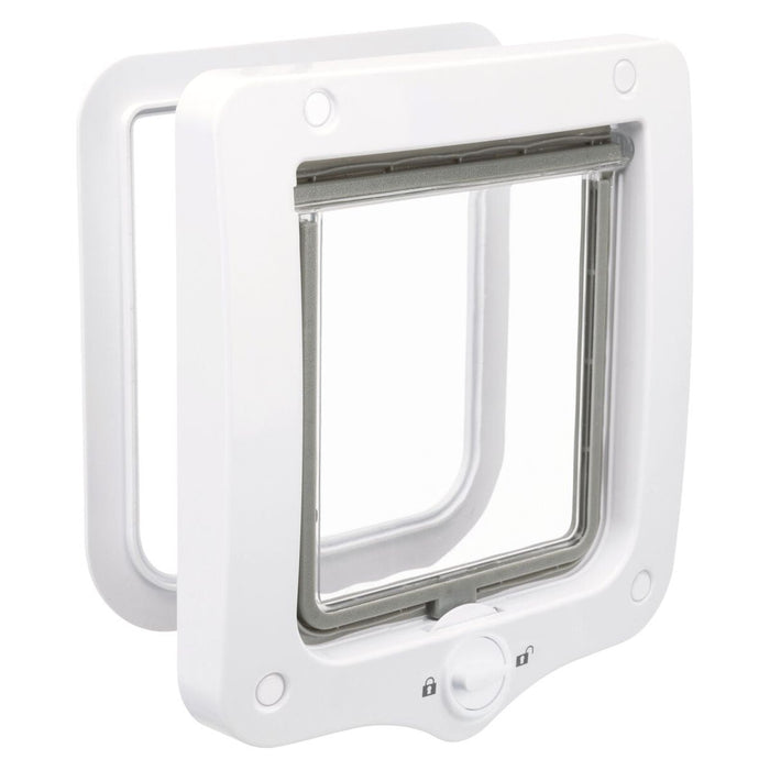 Trixie 2-Way Cat Flap