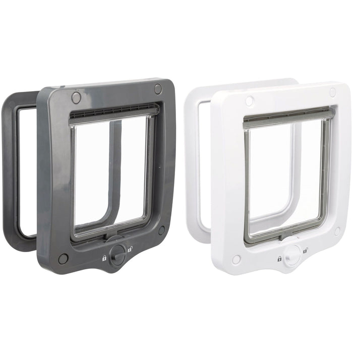 Trixie 2-Way Cat Flap