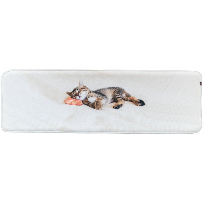 Trixie Cat Nani Lounger Mat For Windowsills