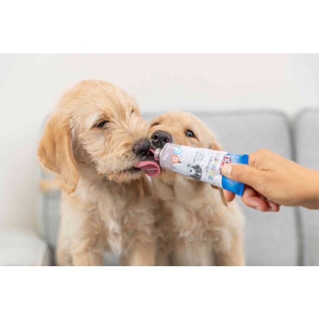 Trixie Junior Liver Pate For Dogs