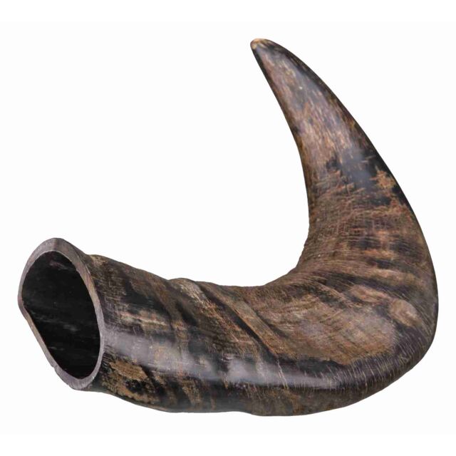 Trixie Natural Buffalo Horn