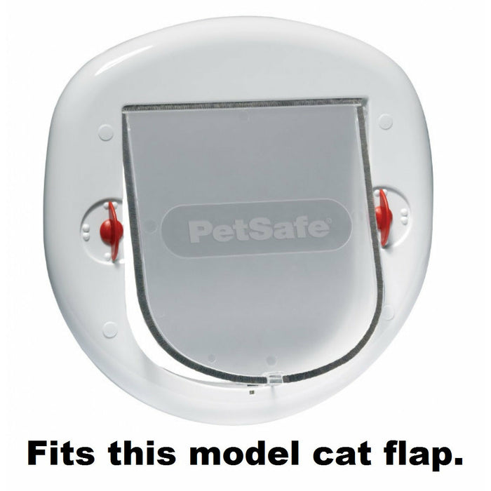 Petsafe Staywell 200 Series Spare Flap