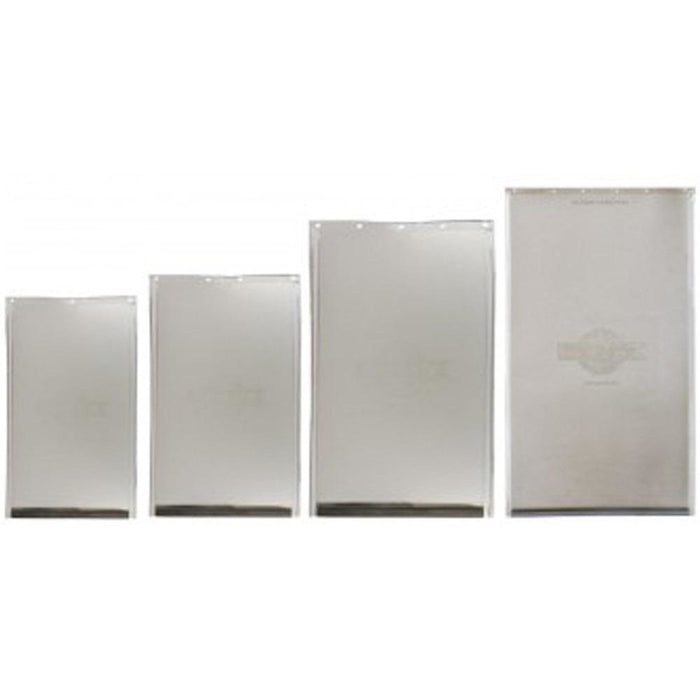 PetSafe Staywell Spare Flap For 600 Series Aluminium Dog Doors