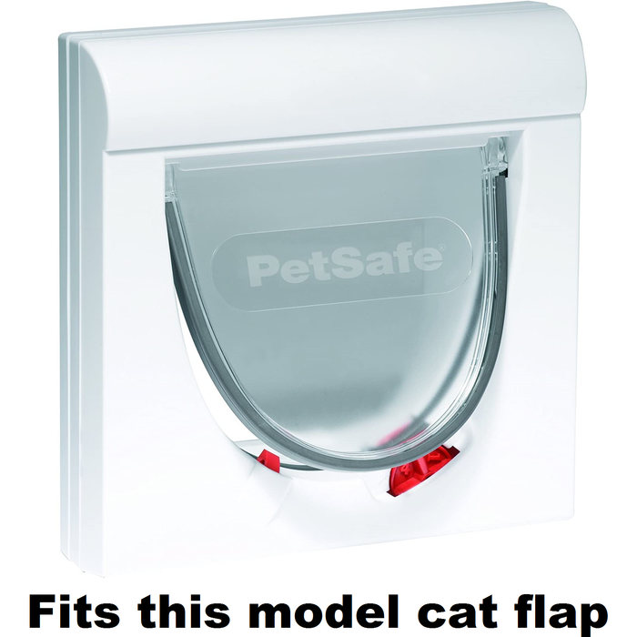 Petsafe Staywell Spare Flap For 900 Series Cat Flap