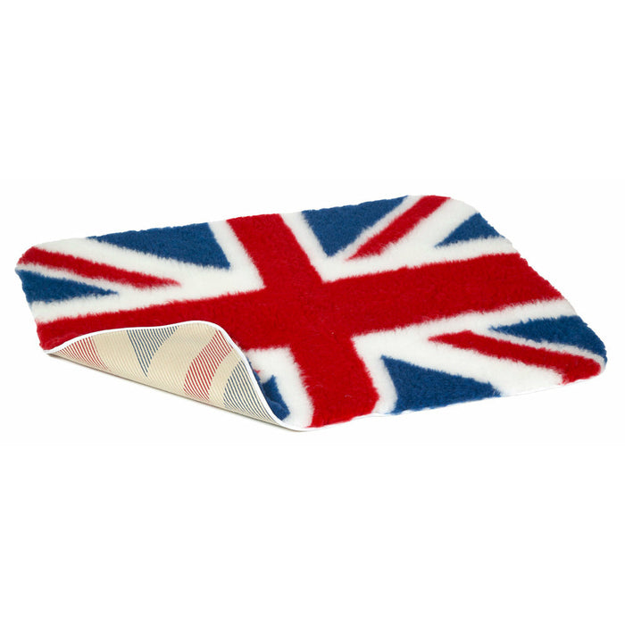 Vetbed Non-Slip Union Jack