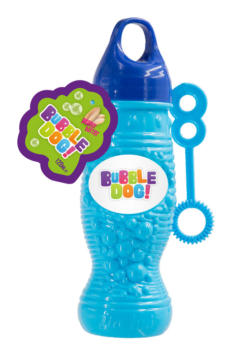 Bubble Dog Peanut Butter Refills Full Case Of 12