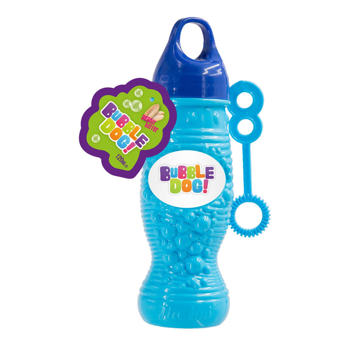 Bubble Dog Peanut Butter Refills Full Case Of 12