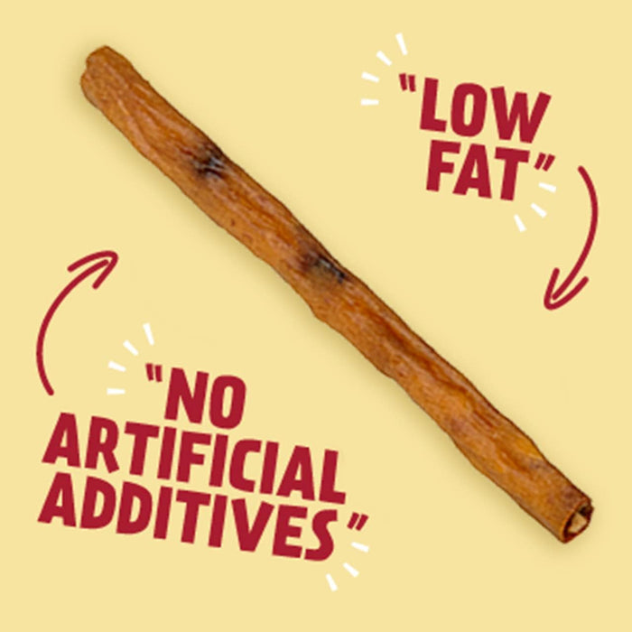 12 x Good Boy Super Licious Chicken With Apple And Cranberry Sticks 100g