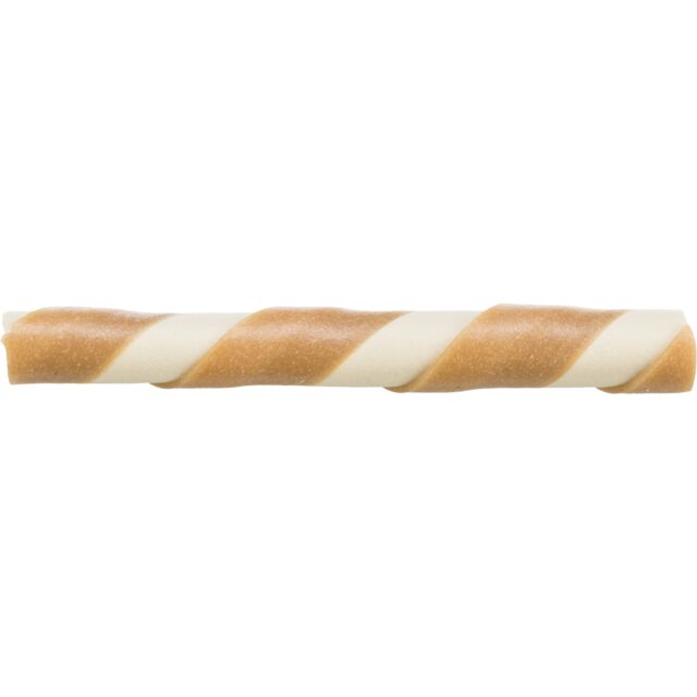 20 x Trixie Chicken Filled Chewing Roll Treats