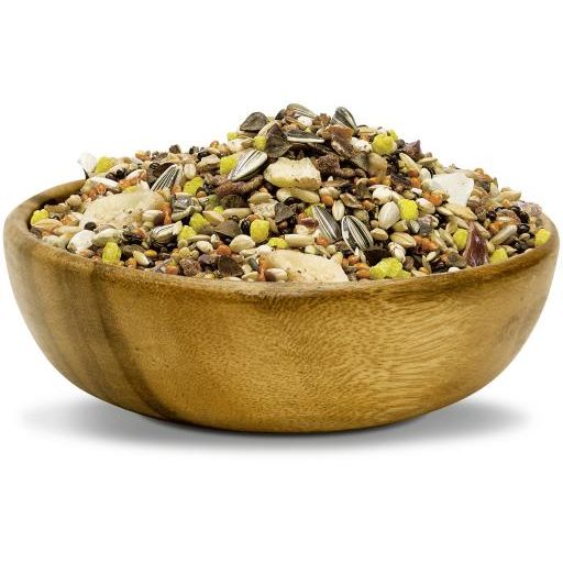 VItakraft Small Breed African Parrot Food 750g