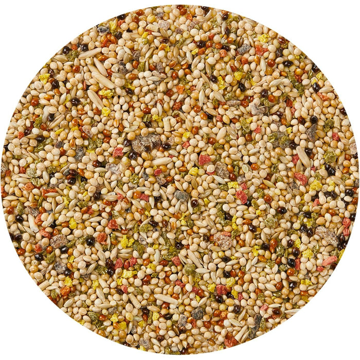 Vitakraft Budgie Fruit Cocktail 200g