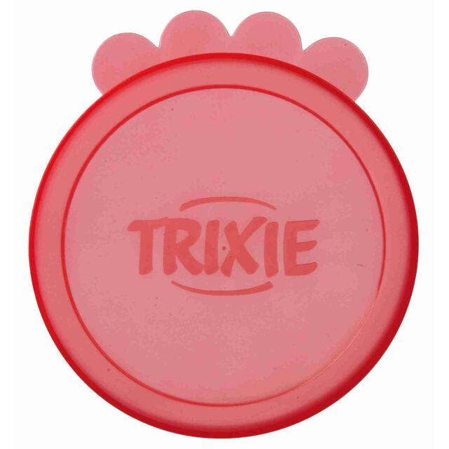 Trixie Lids For Pet Food Tins 2 Pack