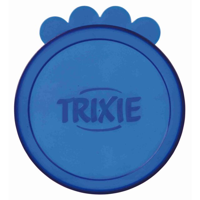 Trixie Lids For Pet Food Tins 2 Pack