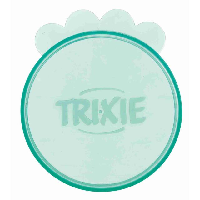 Trixie Lids For Pet Food Tins 2 Pack