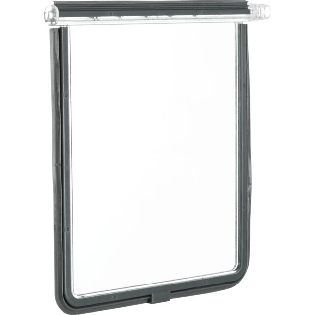 Trixie Clear Spare Flap For 4424 Cat Flap (Ref 44281)