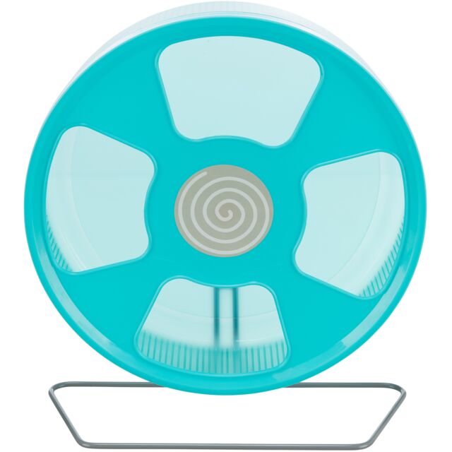 Trixie Small Animal Exercise Wheel 28cm