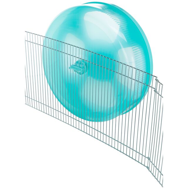Trixie Small Animal Exercise Wheel 28cm