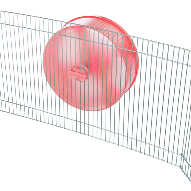 Trixie Small Animal Exercise Wheel 28cm
