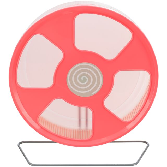 Trixie Small Animal Exercise Wheel 28cm