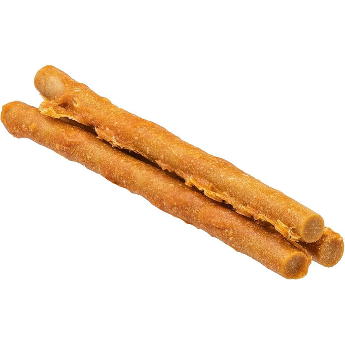Zero Hide Small Chicken Chews (Full Case) 2.5kg