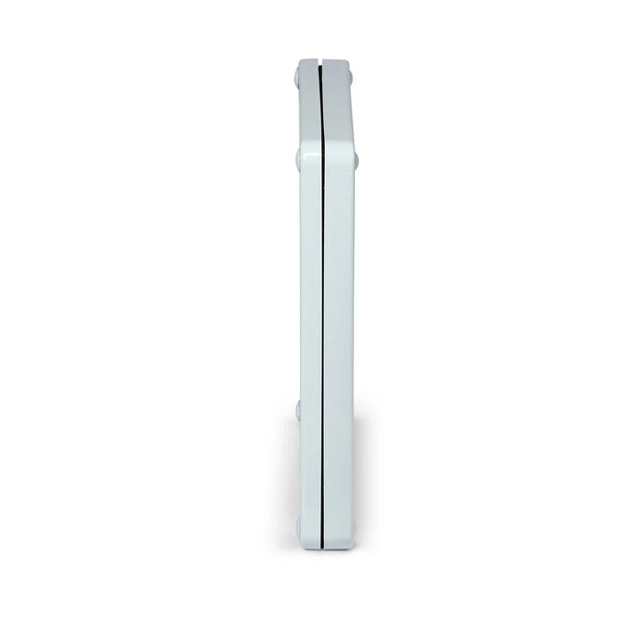 Cat Mate Lockable Cat Flap White (304W)