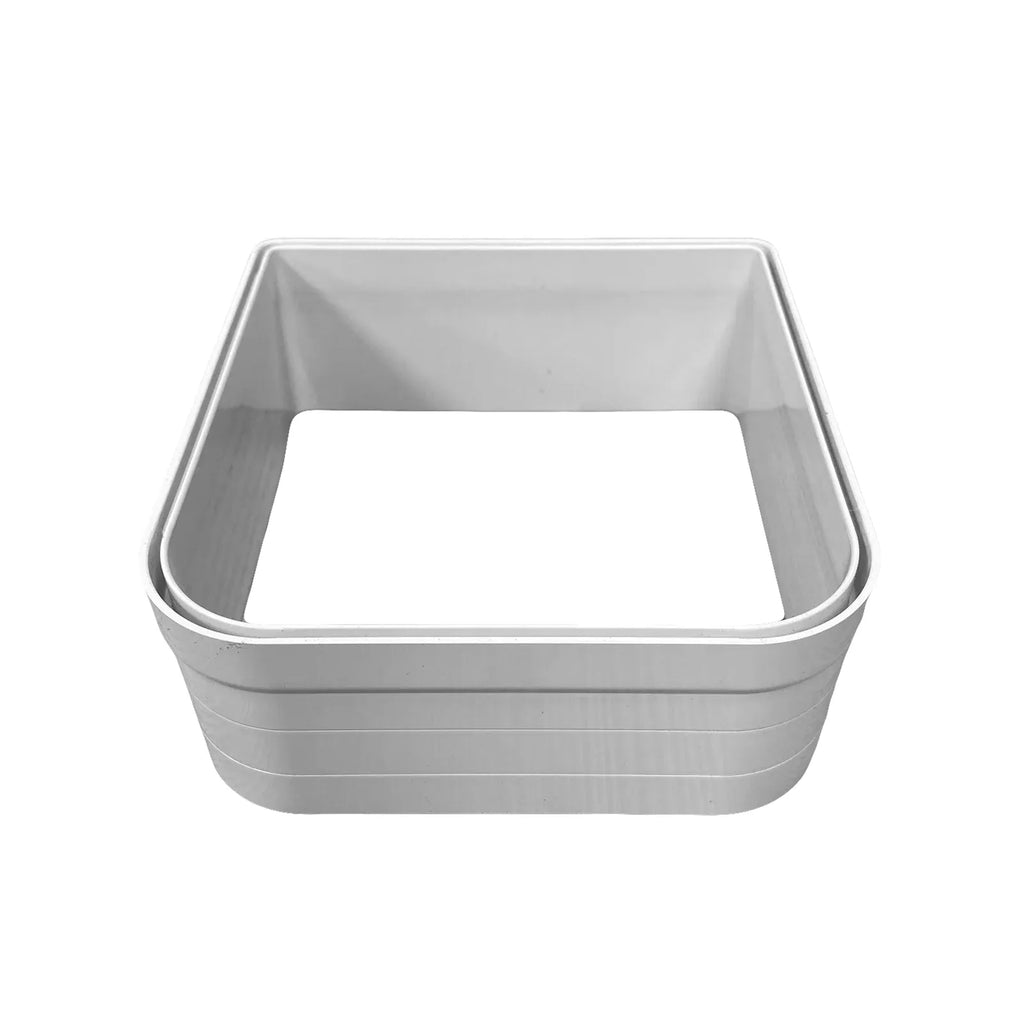 Cat mate tunnel extension outlet