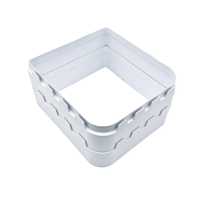 Cat Mate Large Pet Flap Wall Liner Extension Tunnel
