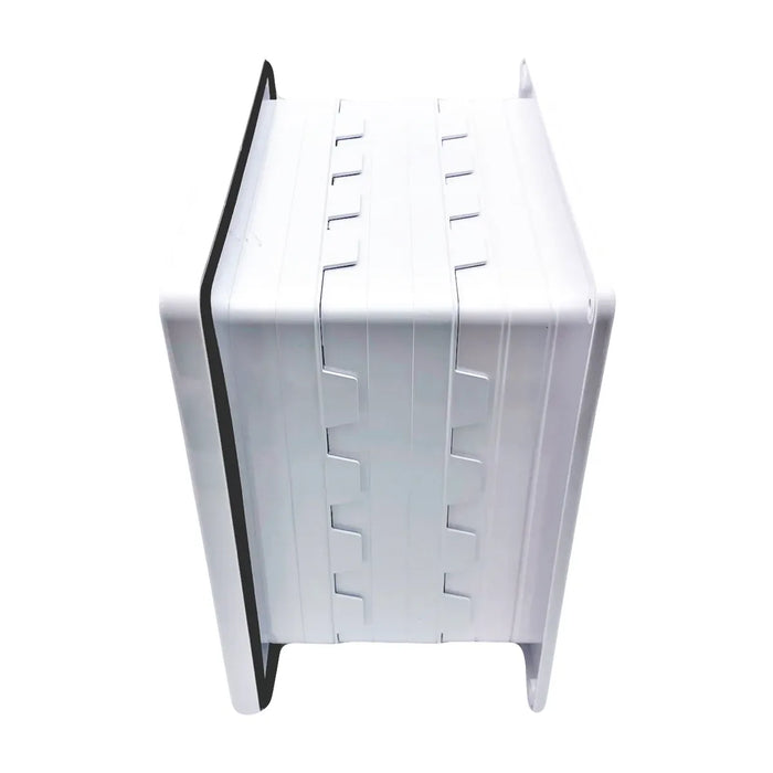 Cat Mate Large Pet Flap Wall Liner Extension Tunnel