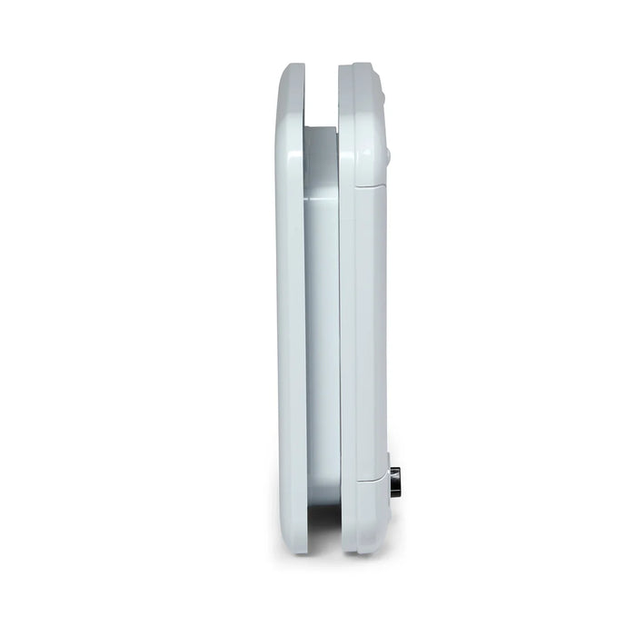 Cat Mate White Rotary 4 Way Locking Cat Flap (358W)