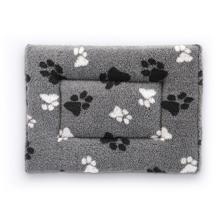 Petlife Sherpa Crate Mats