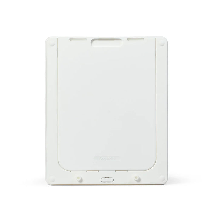 Dog Mate Medium Dog Door White (215W)