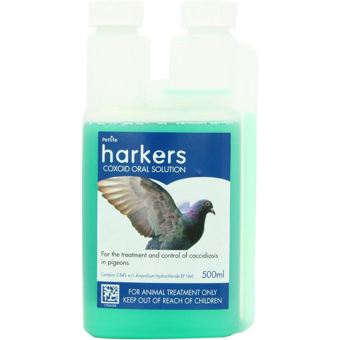 Harkers Coxoid 500ml