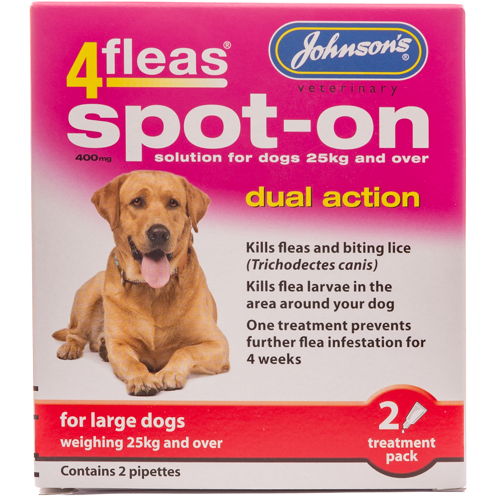 Johnson Suplements Dog Supplements Johnsons 4 Joints Extra Strength Tablets For Dogs 100g ...