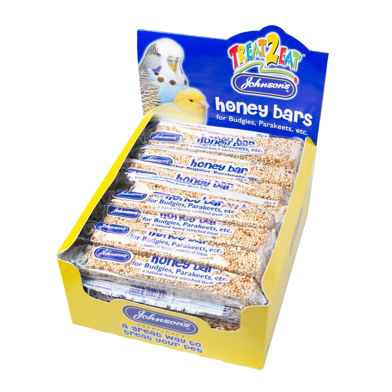 Bird Cage Accessories