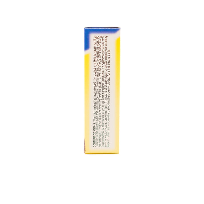 Johnsons One Dose Wormer For Medium Dogs