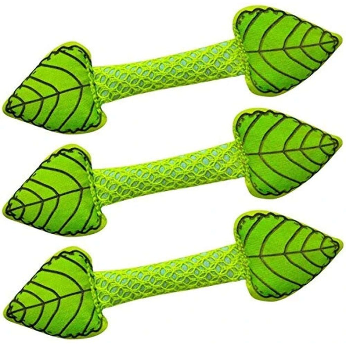 Pack Of 3 Catstages Fresh Breath Mint Sticks For Cats