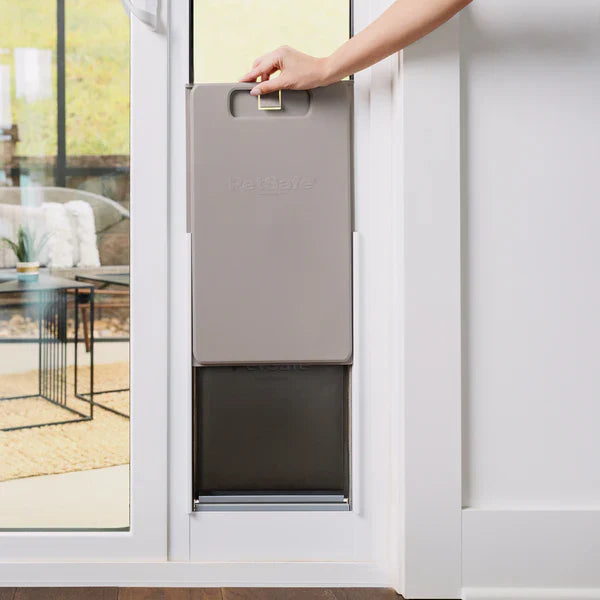 PetSafe Staywell Spare Closing Panel For 600 Series Aluminium Dog Doors