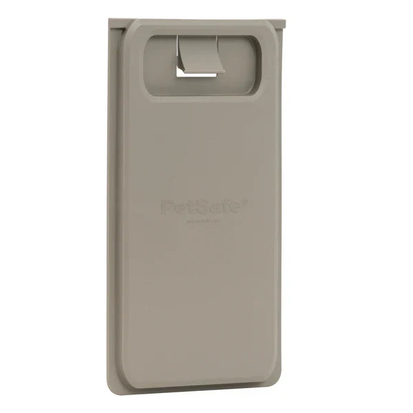 PetSafe Staywell Spare Closing Panel For 600 Series Aluminium Dog Doors
