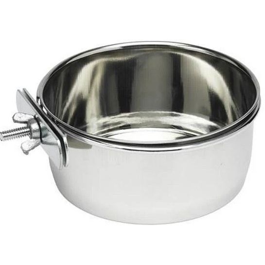 Rosewood Bolt On Coop Cup 600ml