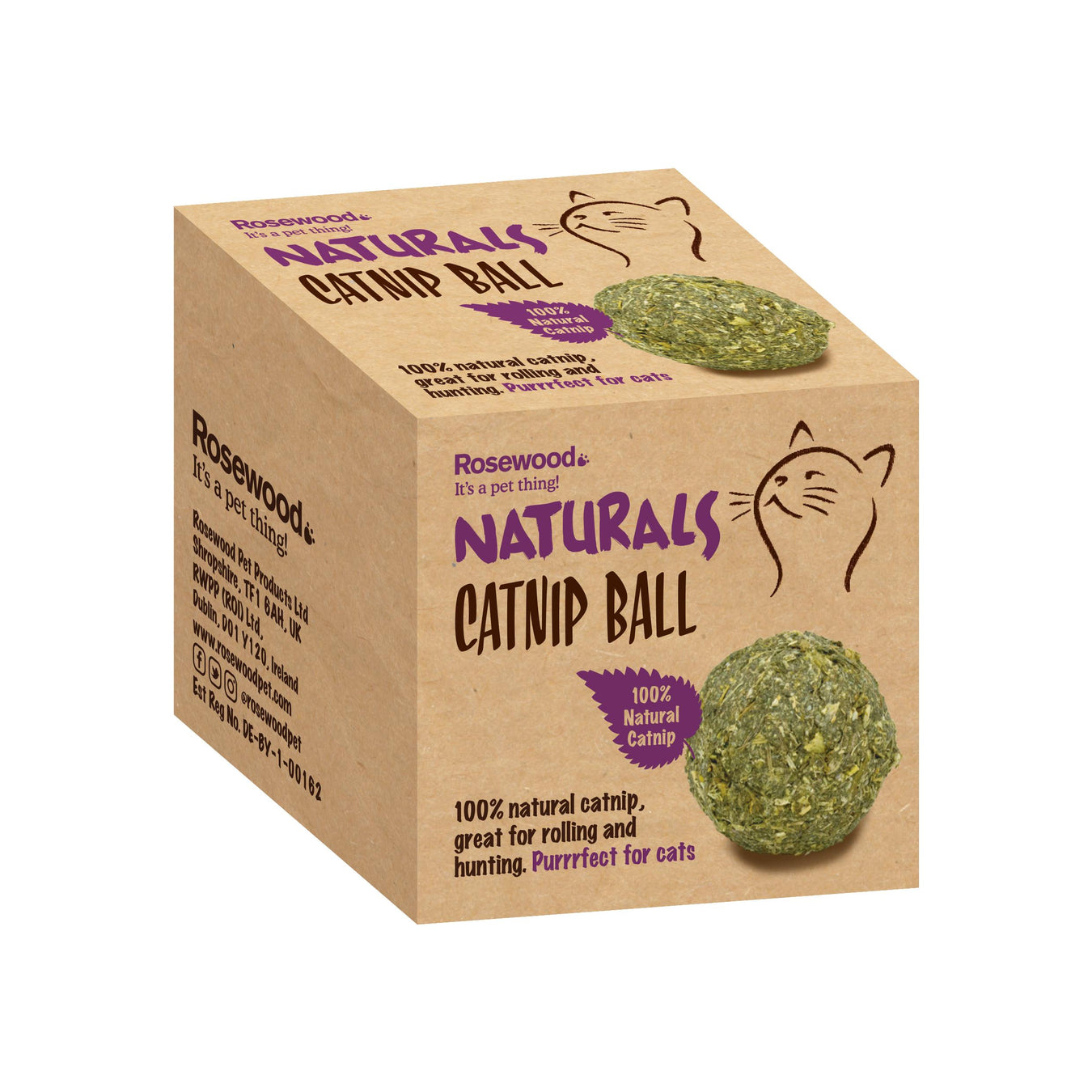 Cat Treats