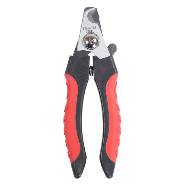 Rosewood Soft Protection Nail Clippers Available in Small And Large Pet Stuff Galore