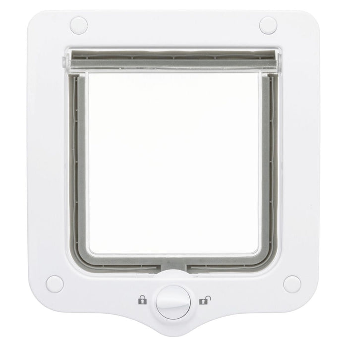 Trixie 2-Way Cat Flap